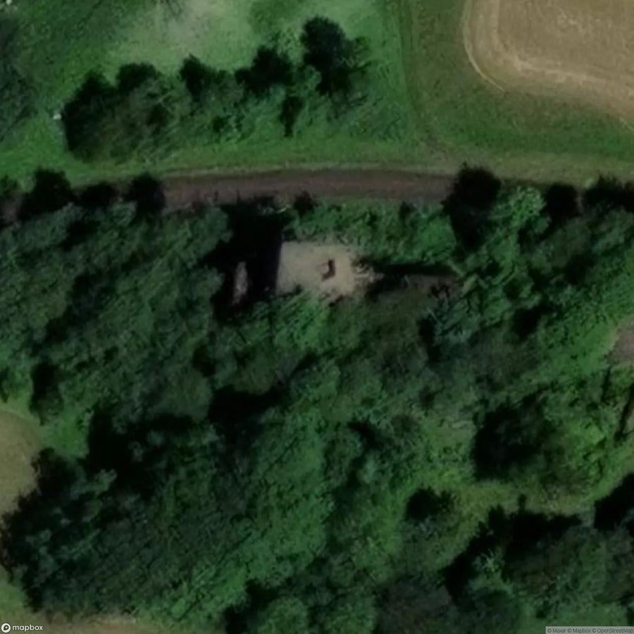 St Helene Farmhouse [DEU] #33593