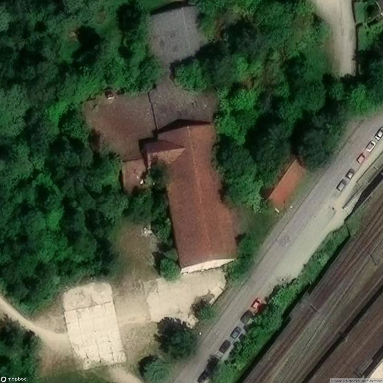 Villa I [DEU] #03959