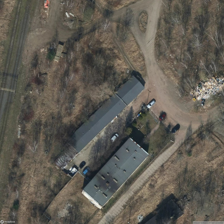 Zntk Poznan Website [POL] #33376