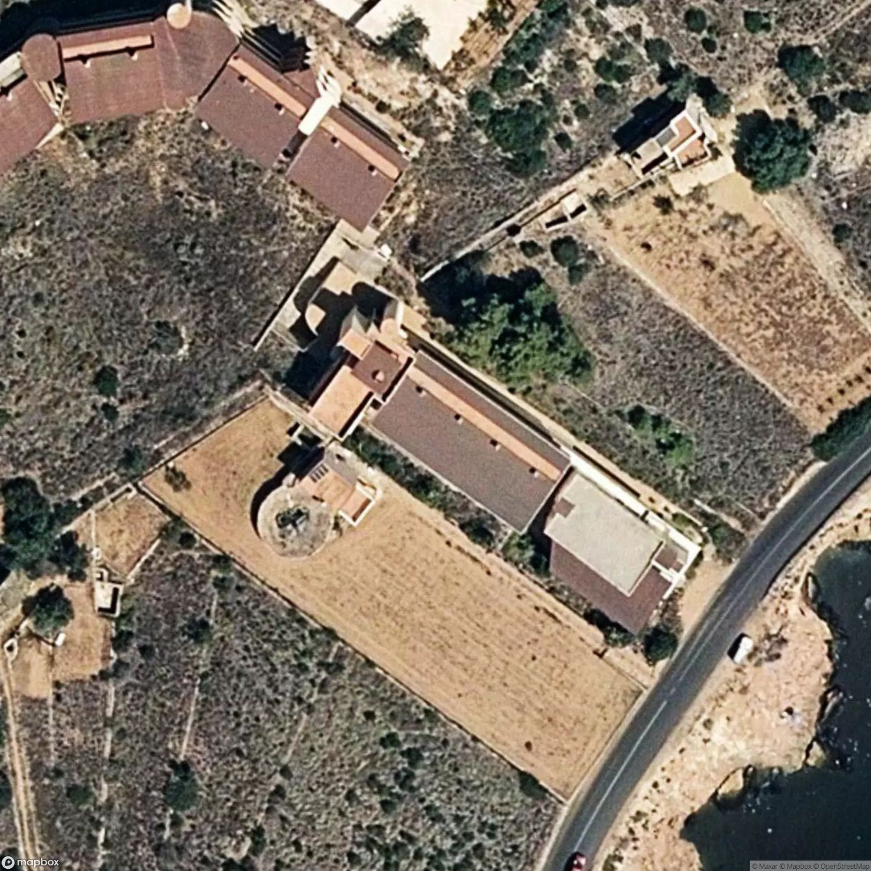 Hotel Poligono [ESP]