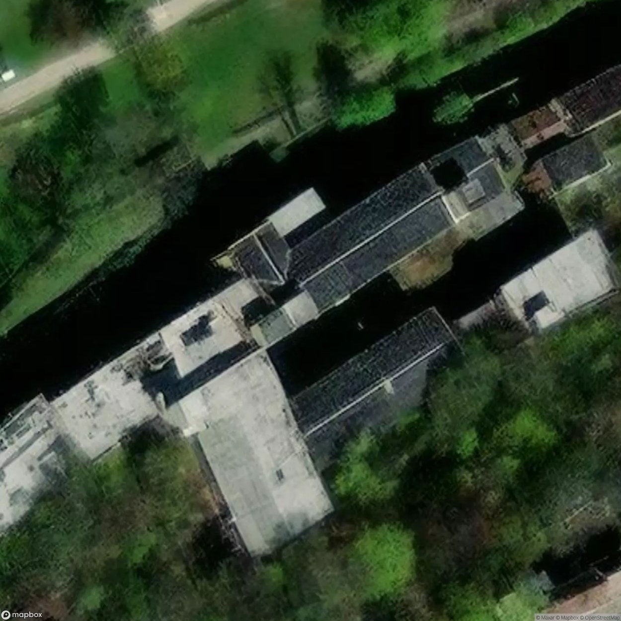 Zeitz Factory [DEU] #05587