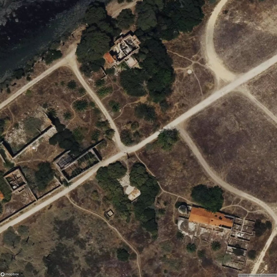 Tropical Farm [PRT] #33658