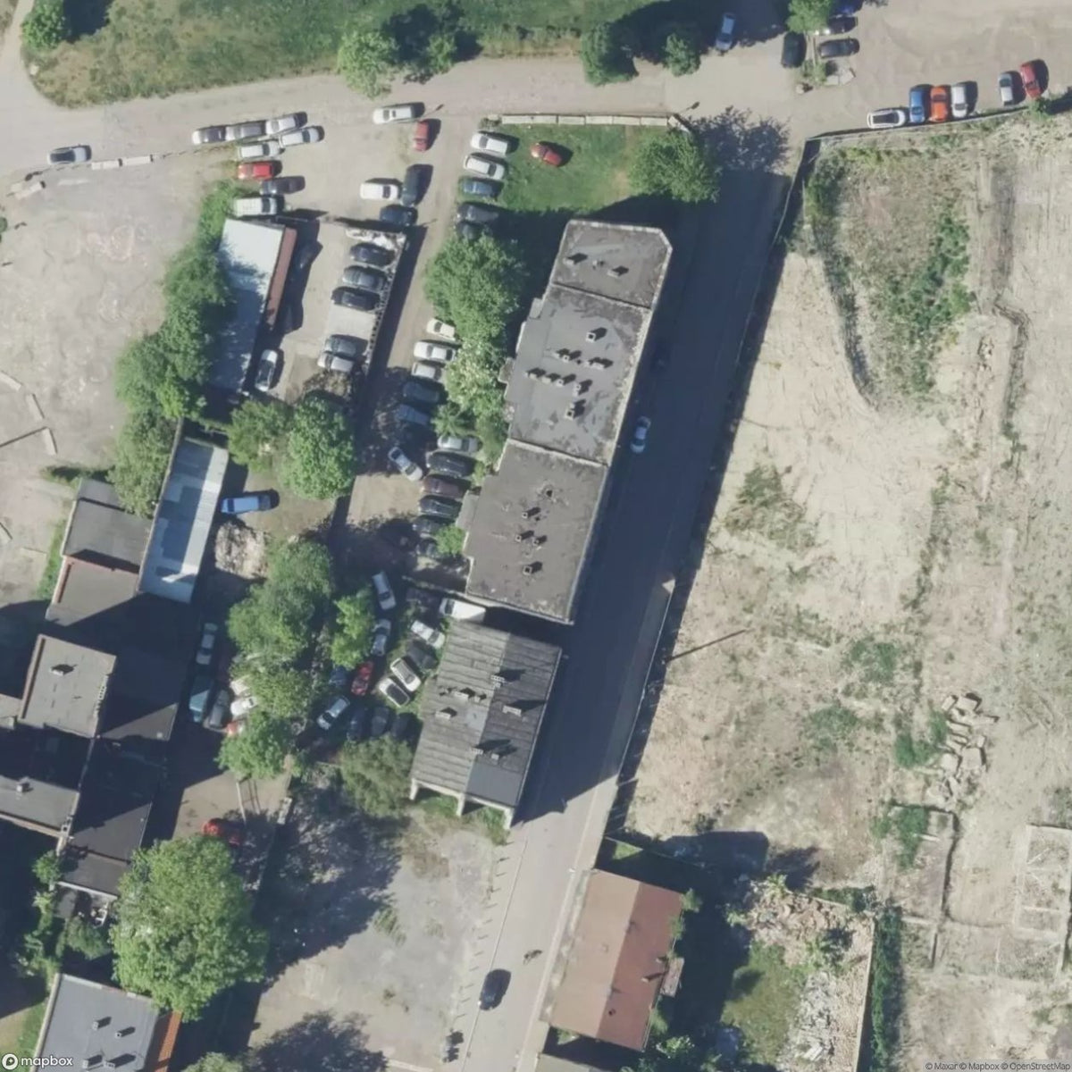 Site (Opuszczone Kamienice) [POL] #27369