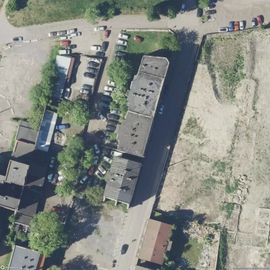 Site (Opuszczone Kamienice) [POL] #27369