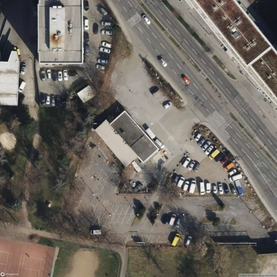 Greendale Creek [AUT] #07832