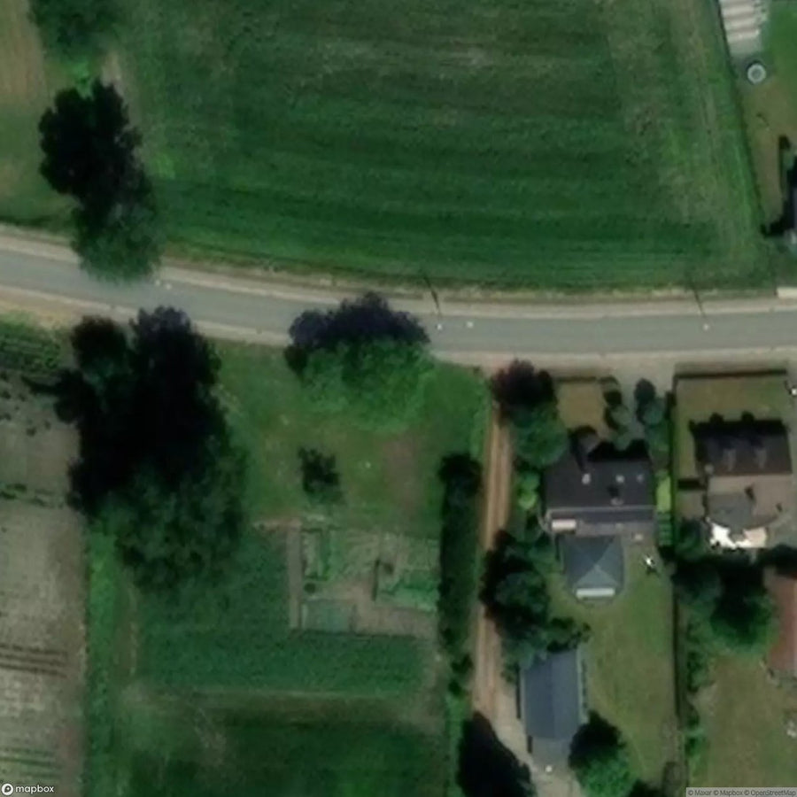 Farm With Holes [BEL] #04094