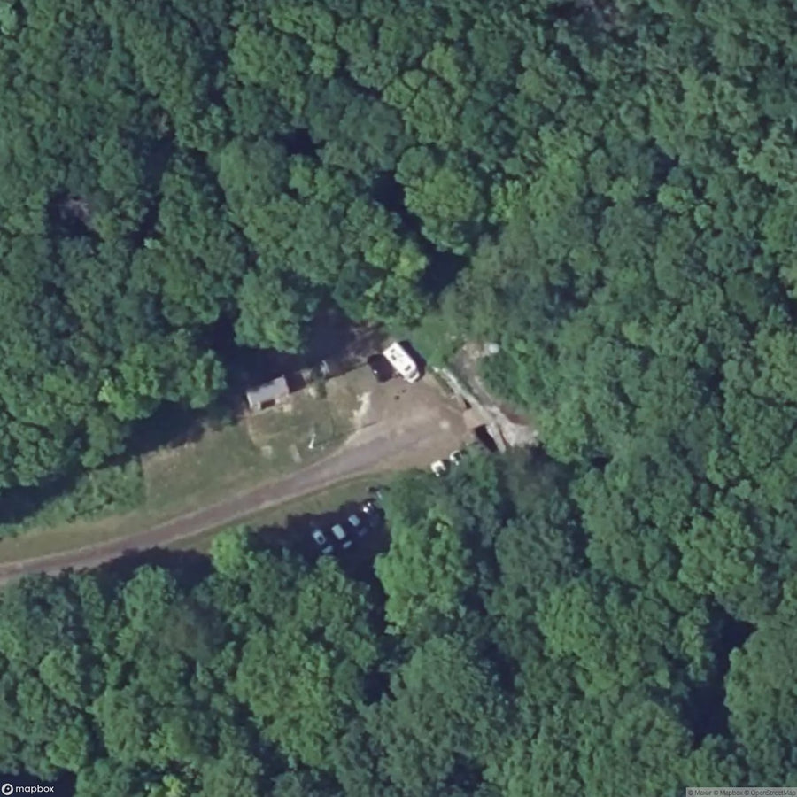 Tank Barracks Bernau [FRA] #16852