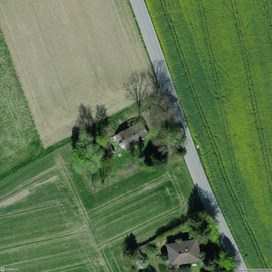 Small House Frauenkappelen BE [CHE]