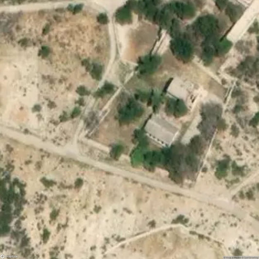 Petrova Rupa (Peter's Hole) [HRV]