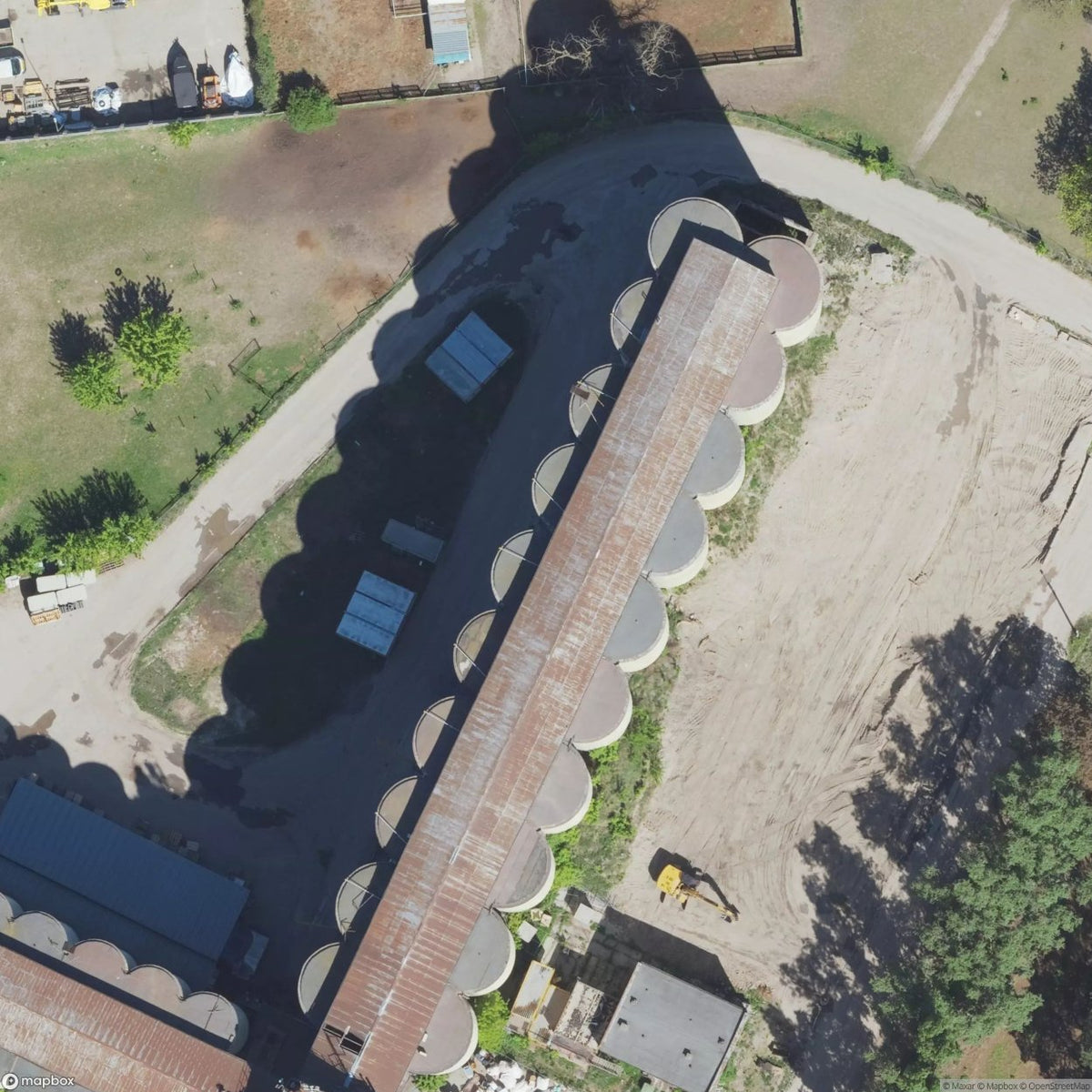Site (Warszawskie Zakłady Zbożowe) [POL] #27616