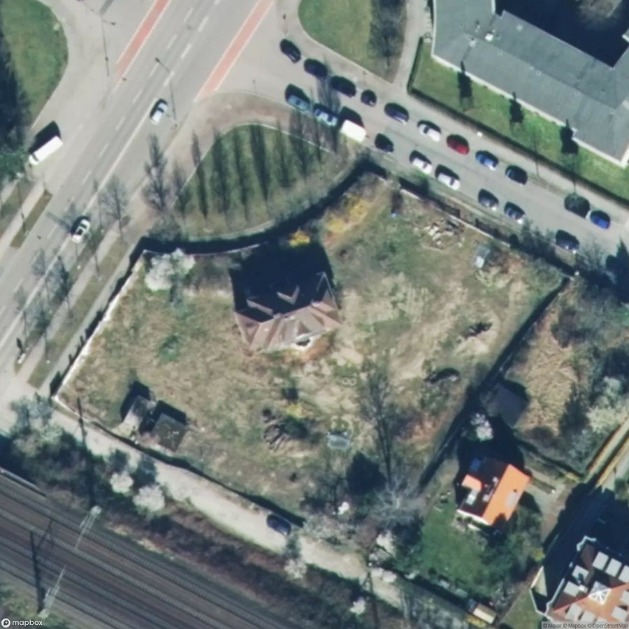 House [DEU] #5323