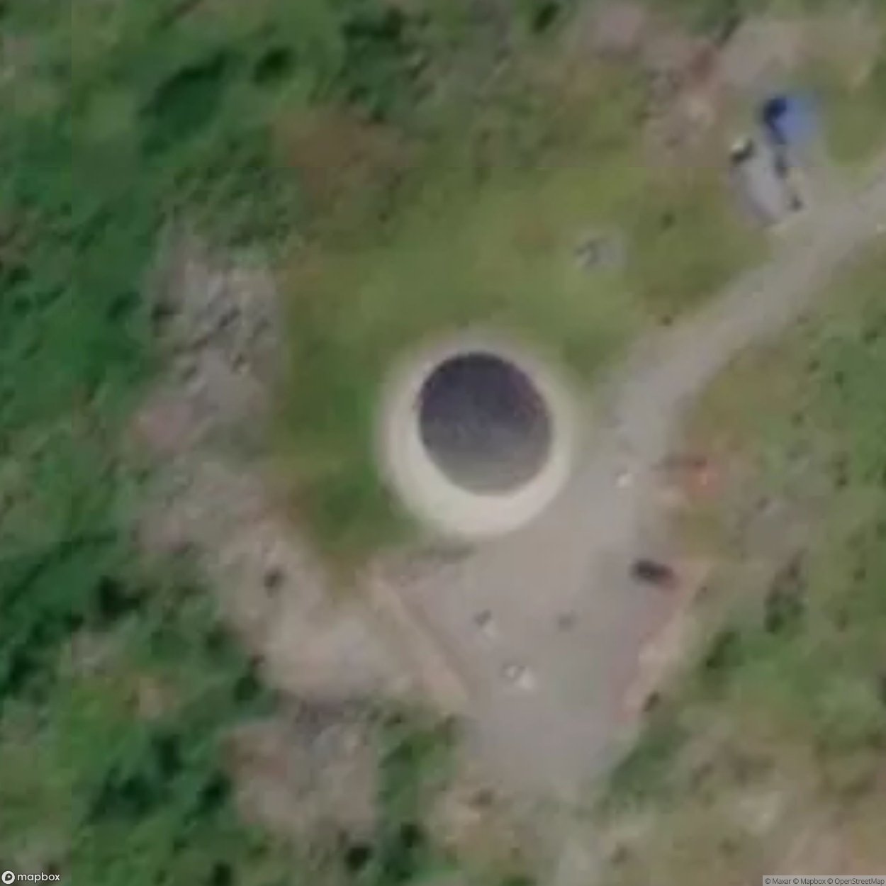 Fjell Fortress [NOR]