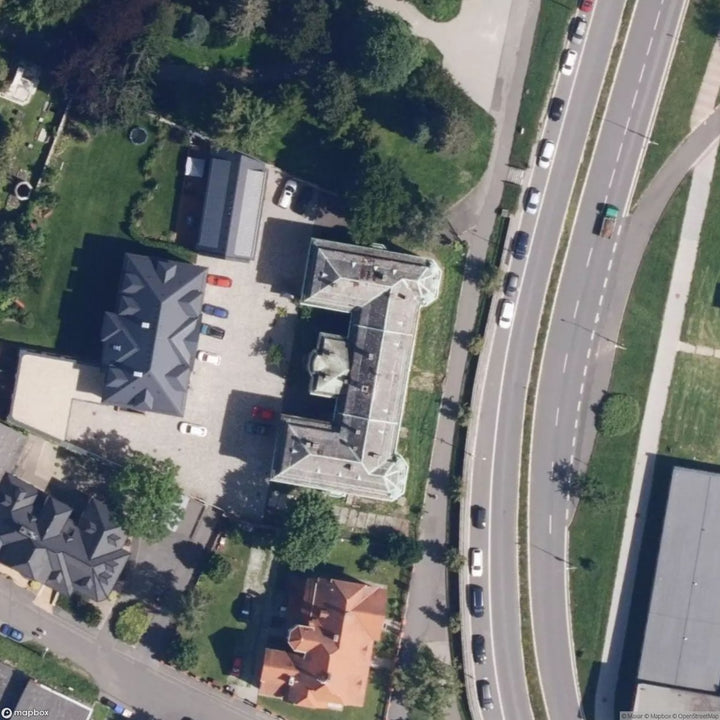 Former Regional Court [CZE] #1500