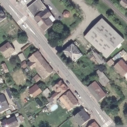 Cigarette House France [FRA]