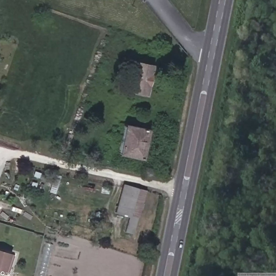 Frazao House [FRA] #00253