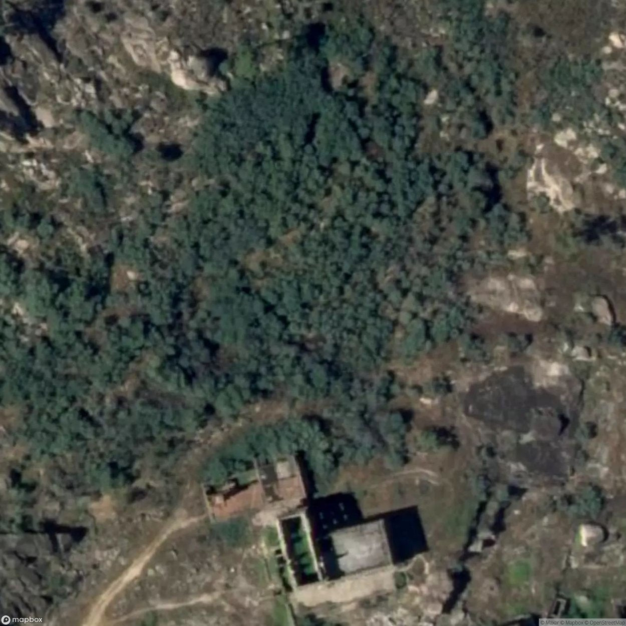 Radium Thermal Baths [PRT]