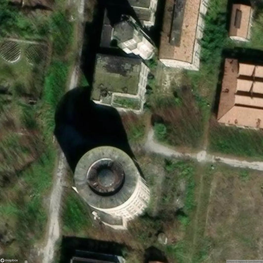 Distillery Ferrara [ITA]