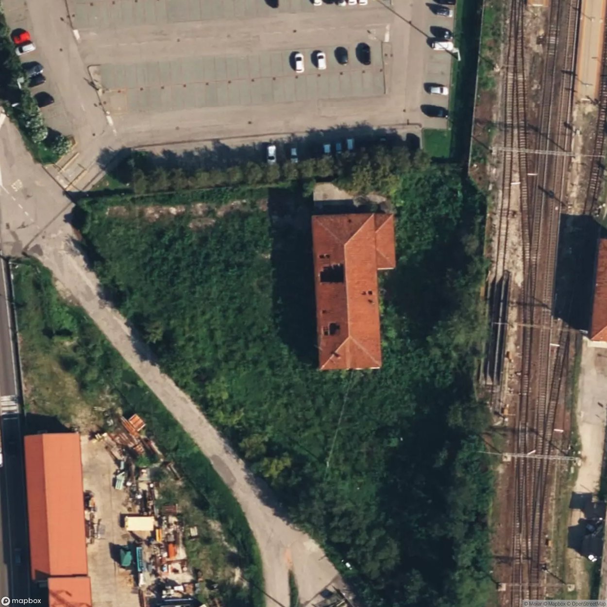 Country House 2 [ITA]