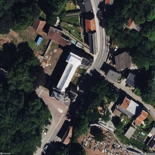 Castle Sarolea [BEL]