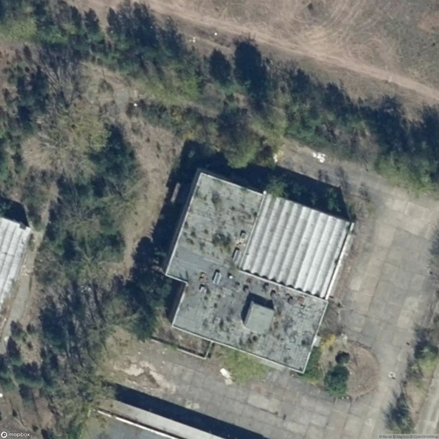 Barracks [DEU] #930