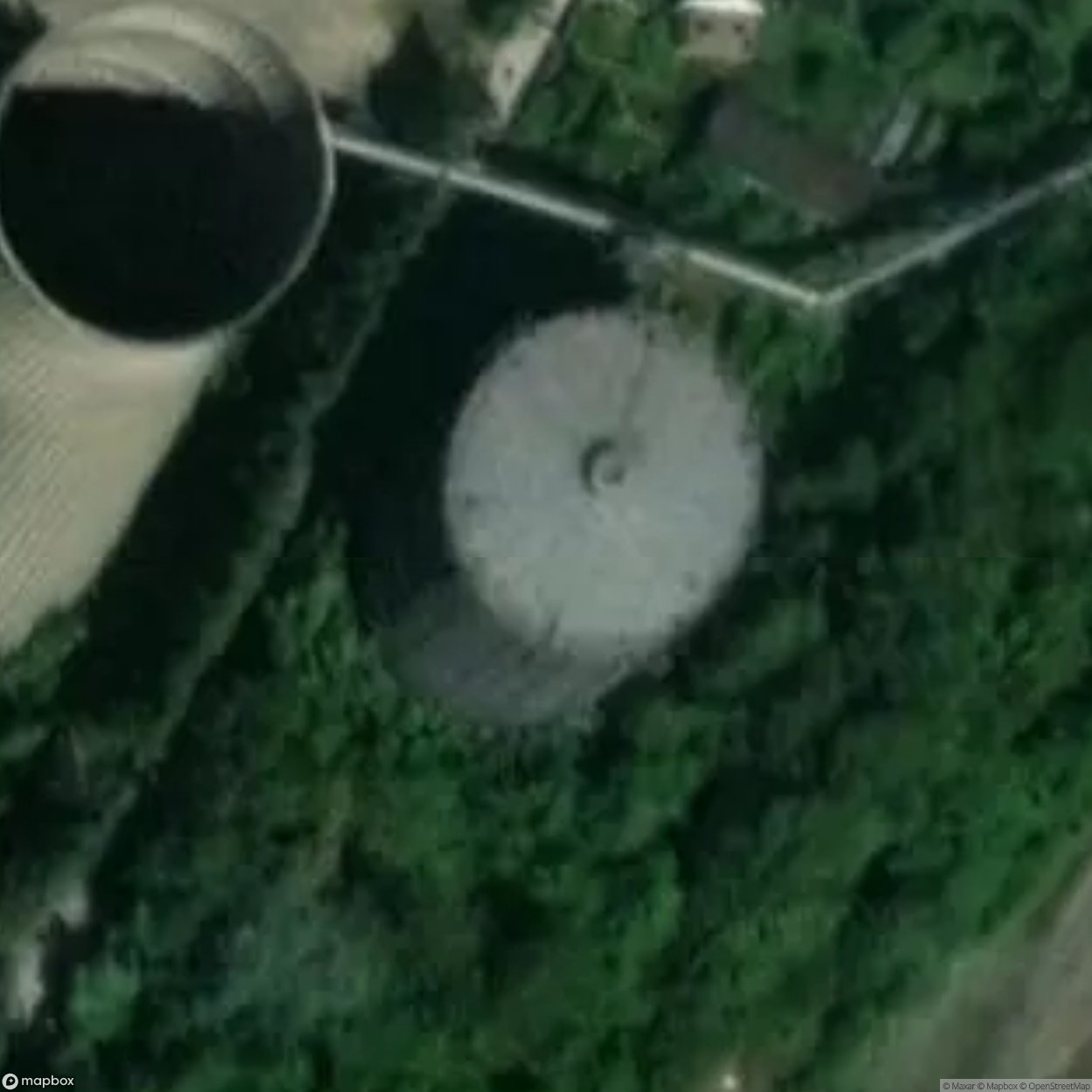 Central Electric Plant [BEL]