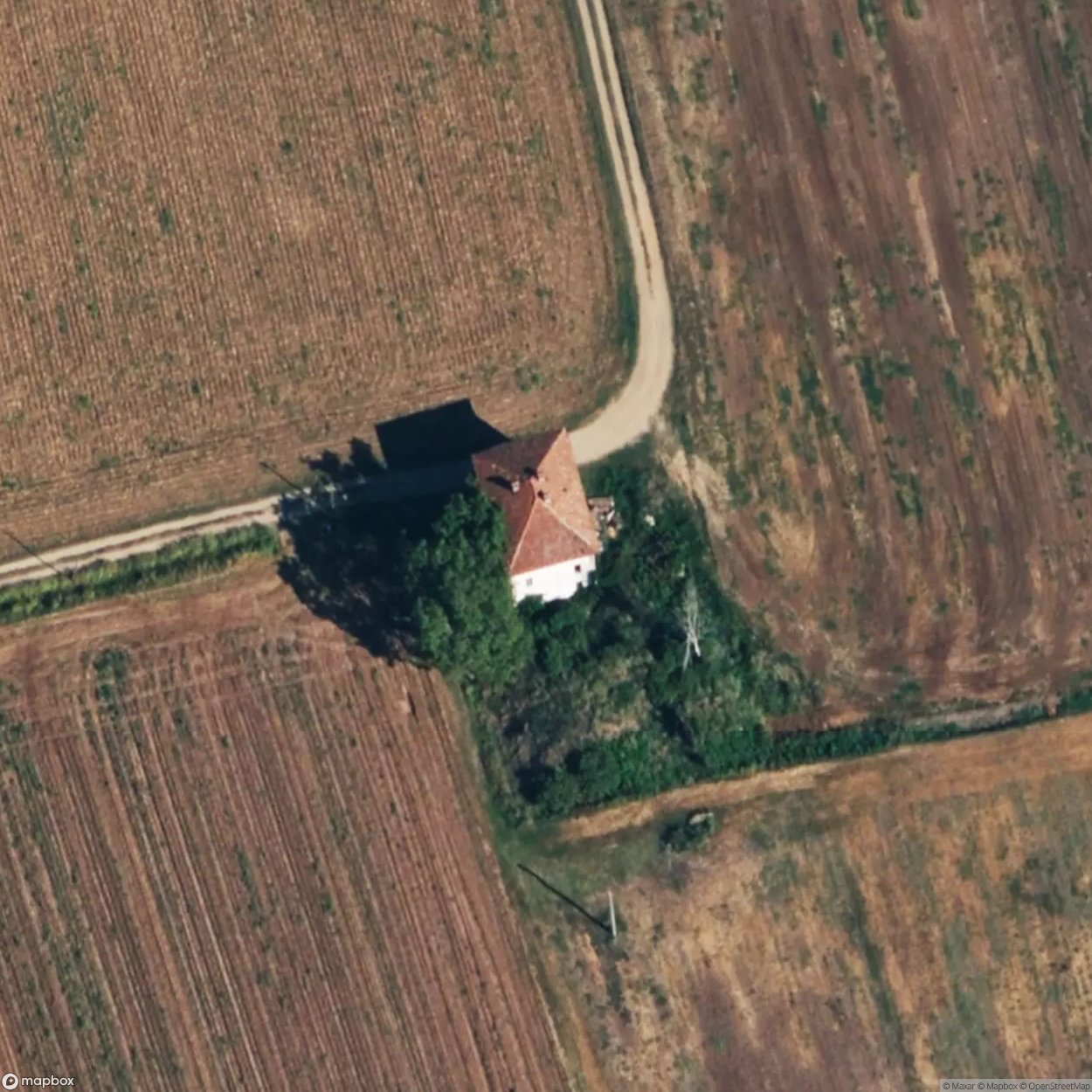 Zeche Hugo [ITA] #10496