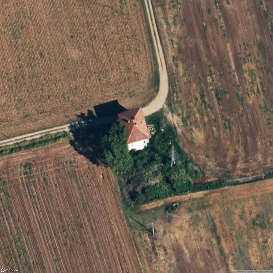 Zeche Hugo [ITA] #10496