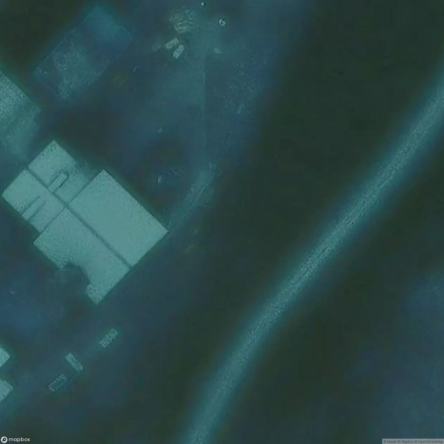 Processing Plant [AUT] #06761