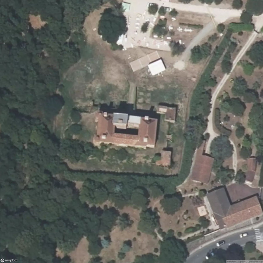 Napoleon Iii School [FRA] #19971