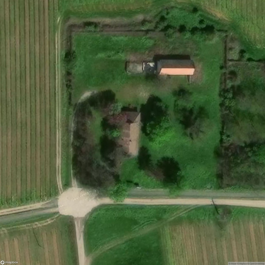 Aband House [HUN] #21750