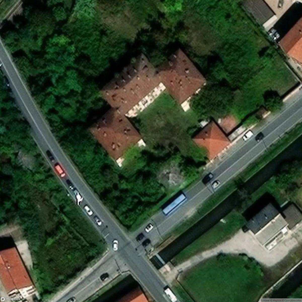 Trendy Villa [ITA] #33657