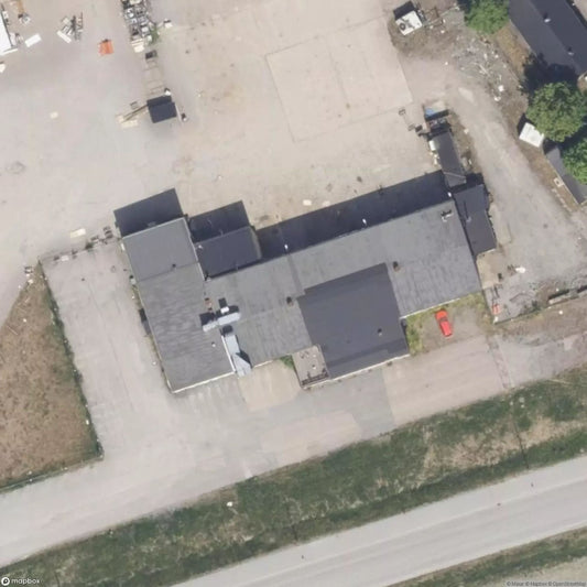 Factory Knistva [SWE]