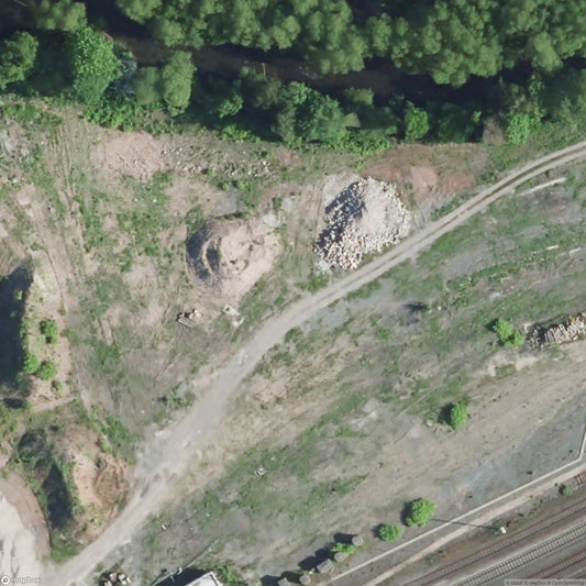 Water Reservoir Elegance [DEU]