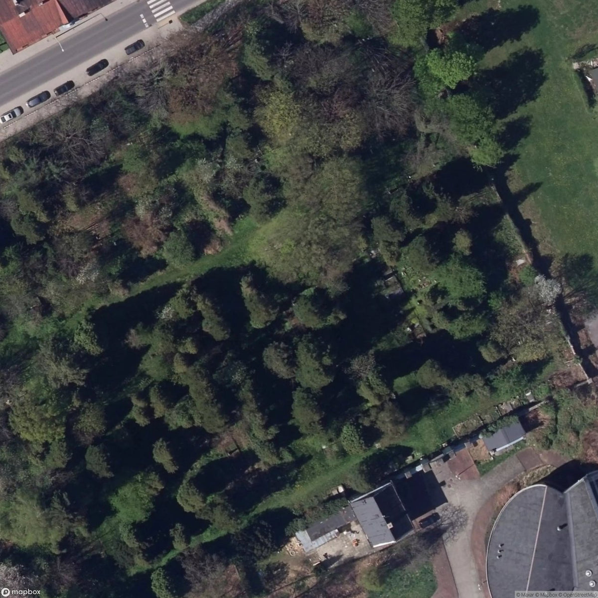 Historic Cemetery Bielsko Biala [POL] #2010