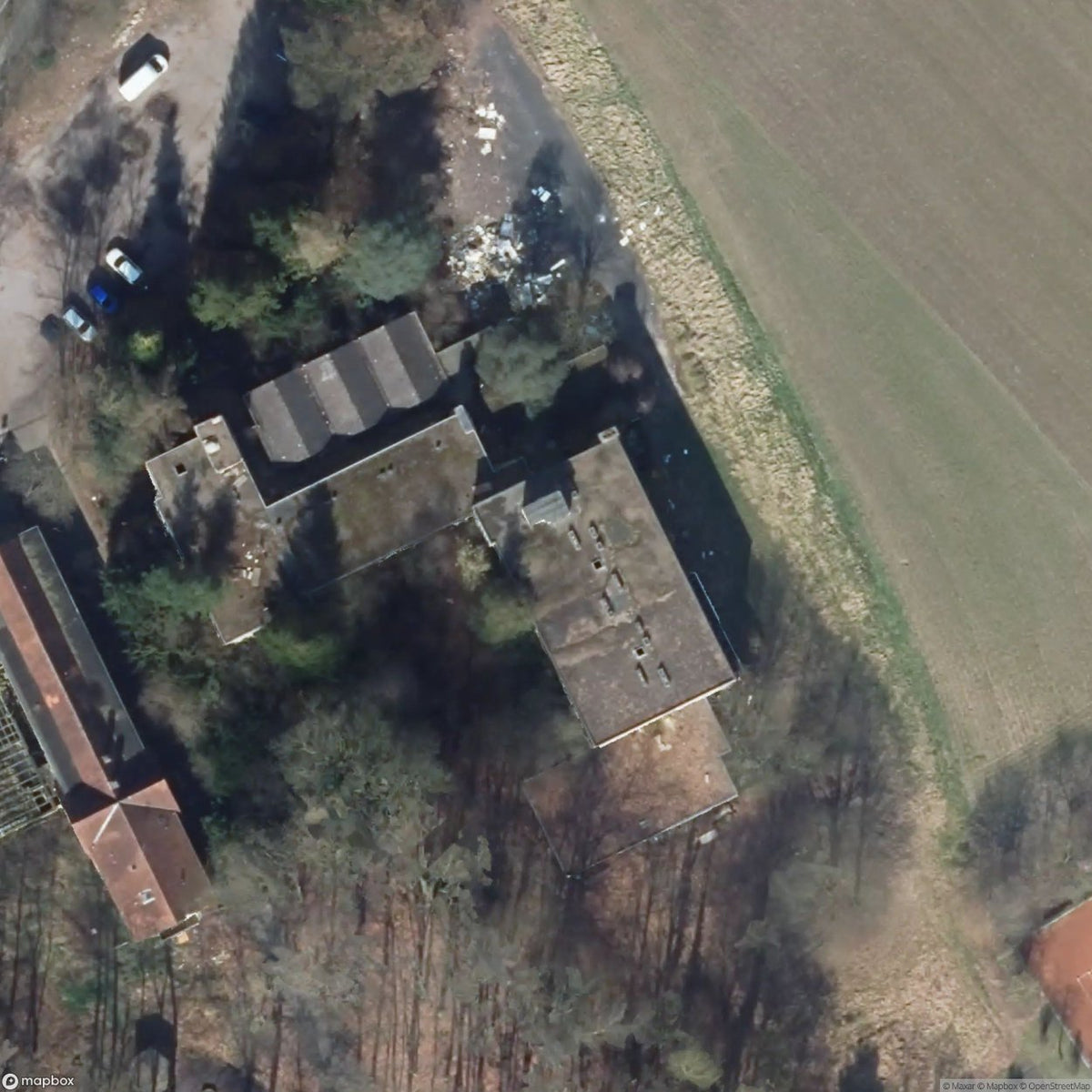 Farm Bader [DEU] #32663