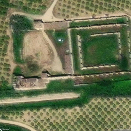 San Mauro Castle [ITA]