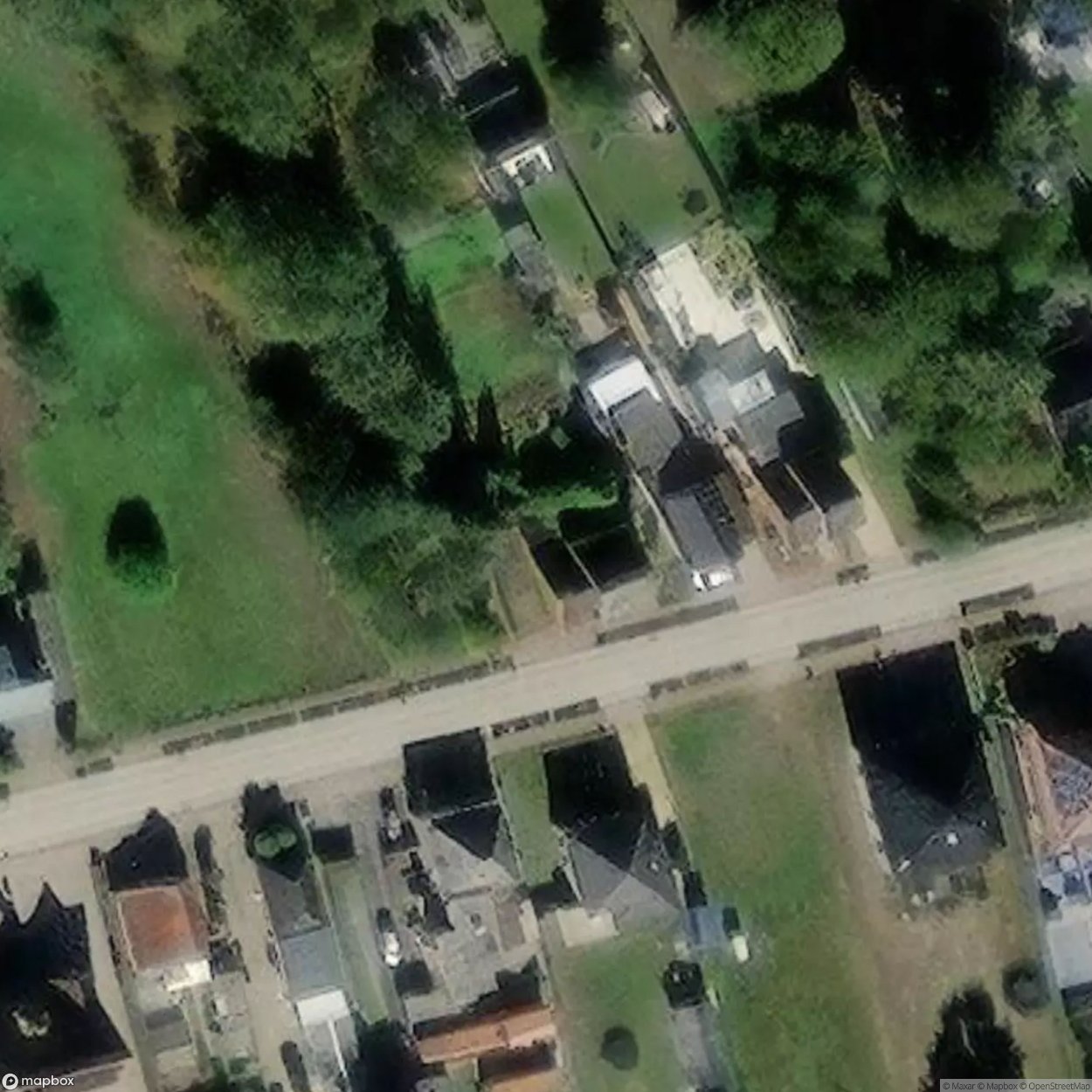 Little Corner House [BEL]