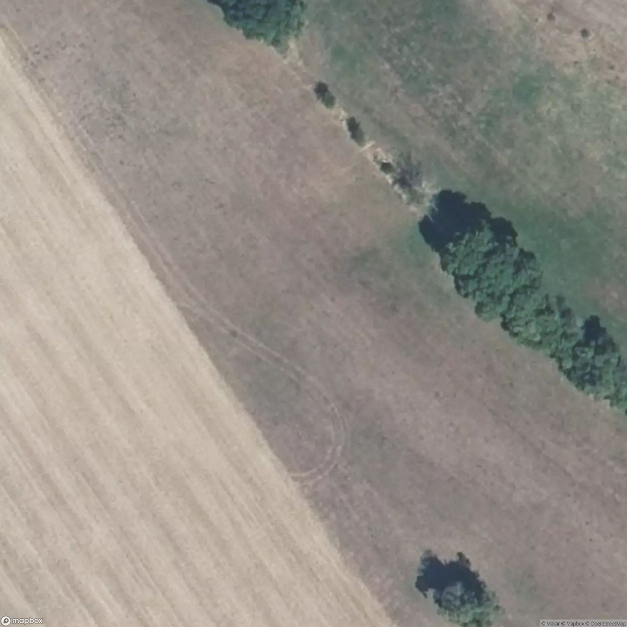 Chesnois Fortification [FRA] #16802