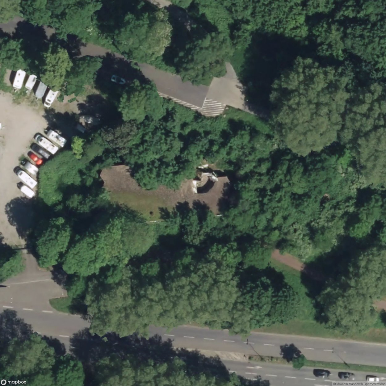 Wellness Center Duisser [DEU]