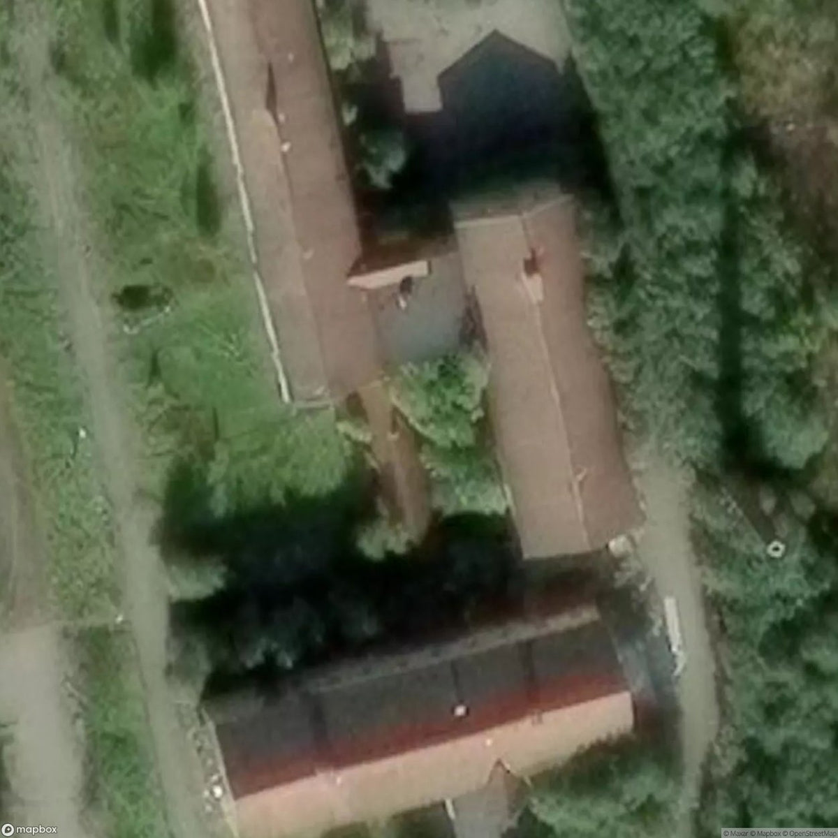 House Vaster [SWE] #33344