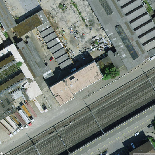 Industrial Rothrist AG [CHE]