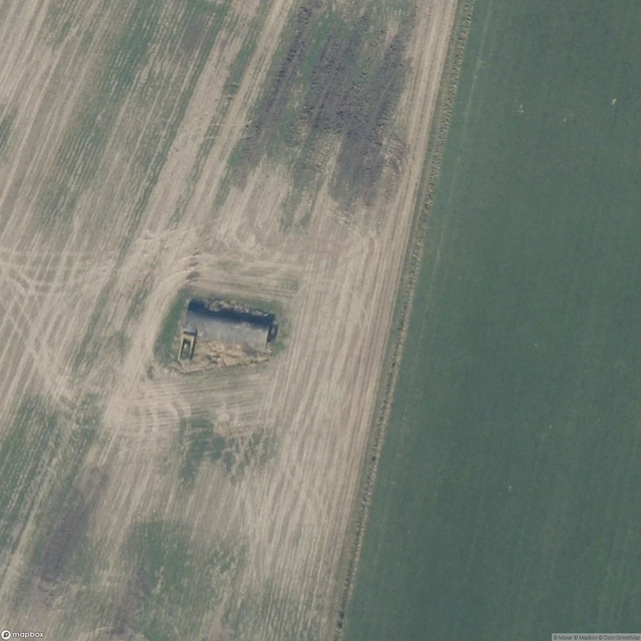 Shooting Range Horst [NLD]