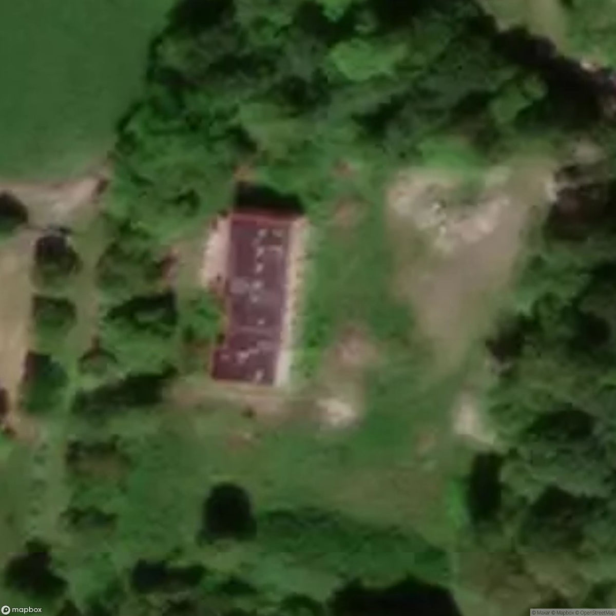 Abandoned School Primary School In Dominikowice [POL] #1450