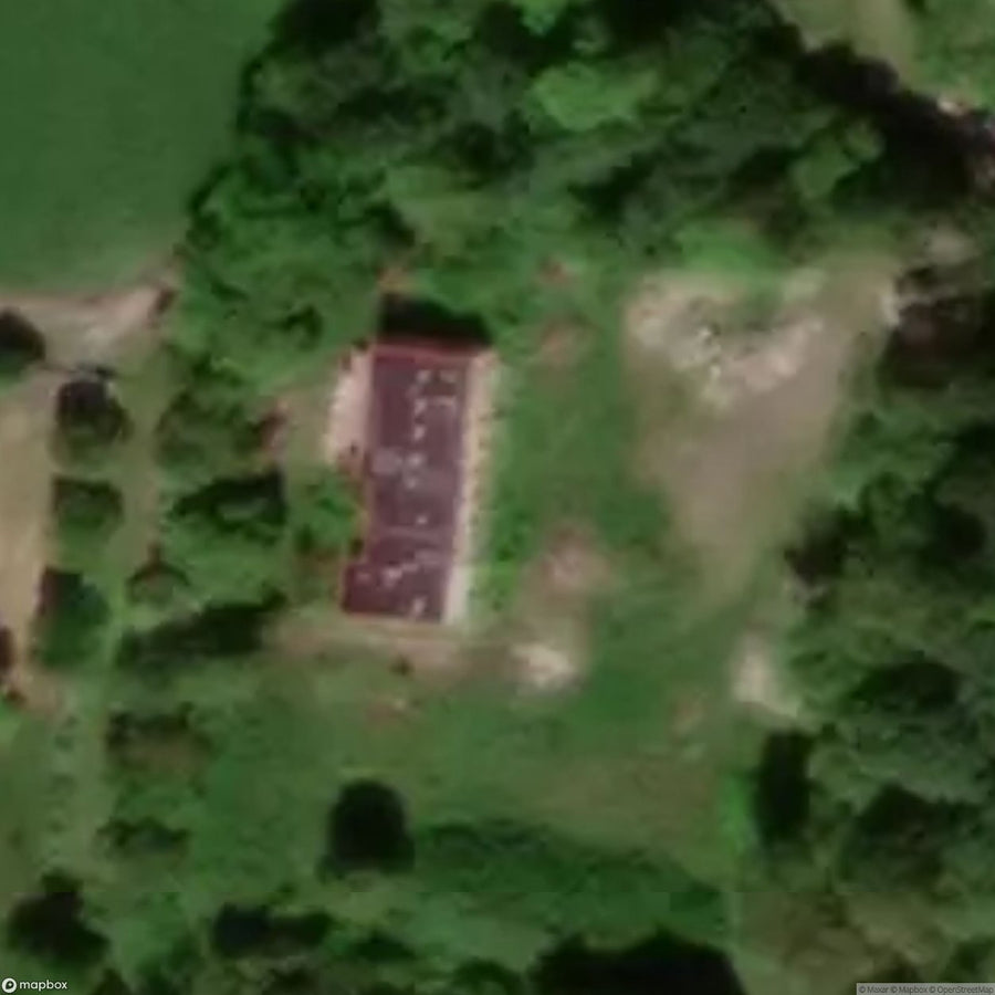 Abandoned School Primary School In Dominikowice [POL] #1450
