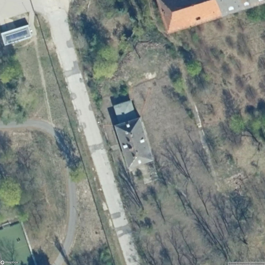 Officers Residence Wunsdorf [DEU] #33548