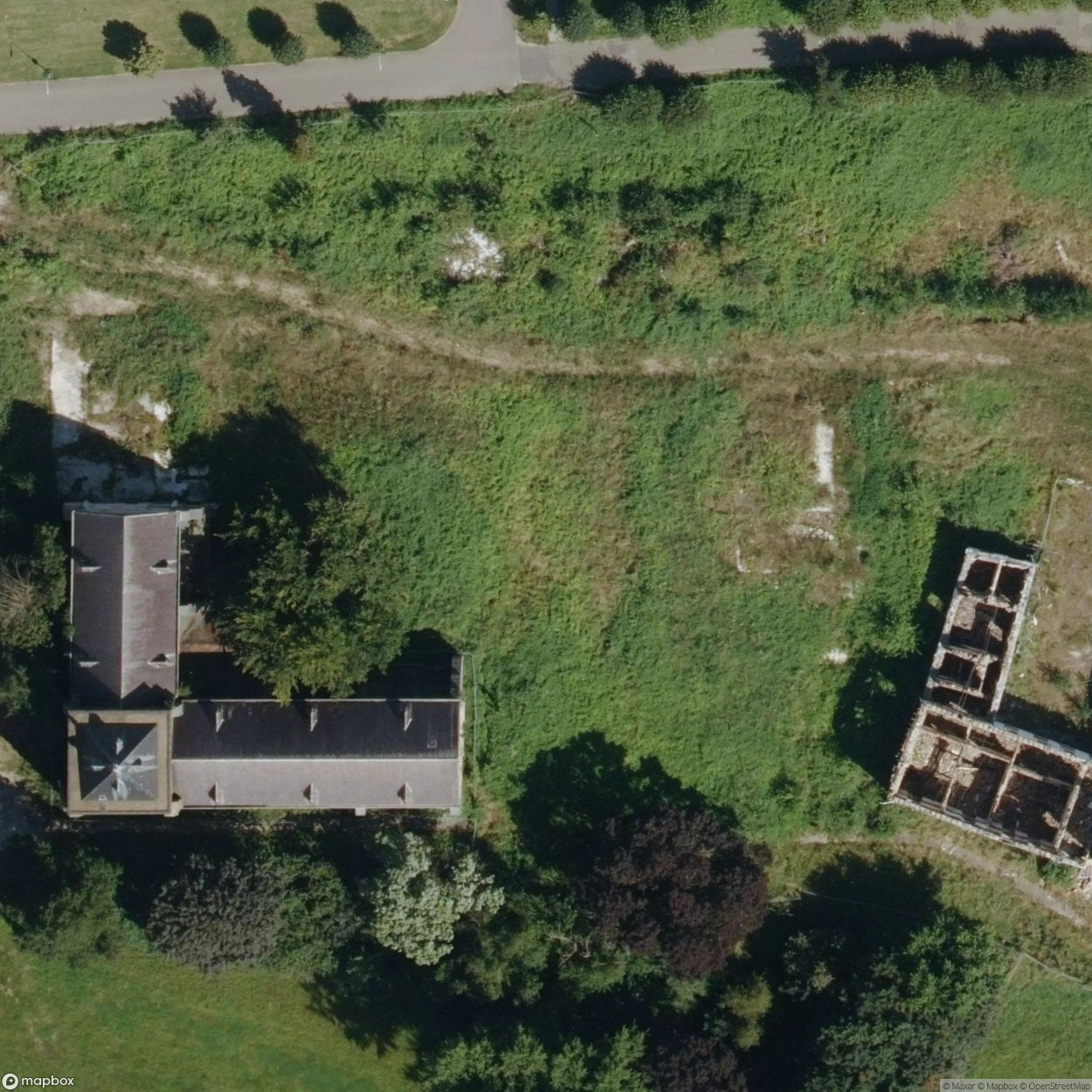 St Anna Monastery [NLD]â¨ #100012