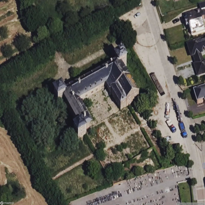 Kasteel Rijkel [BEL] #37305