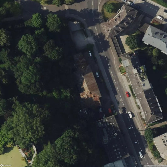 Building complex 2496 [AUT]