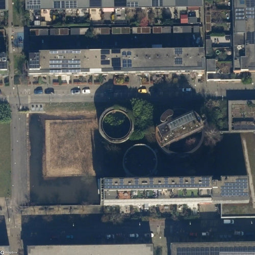 Factory Tez [NLD] #100529