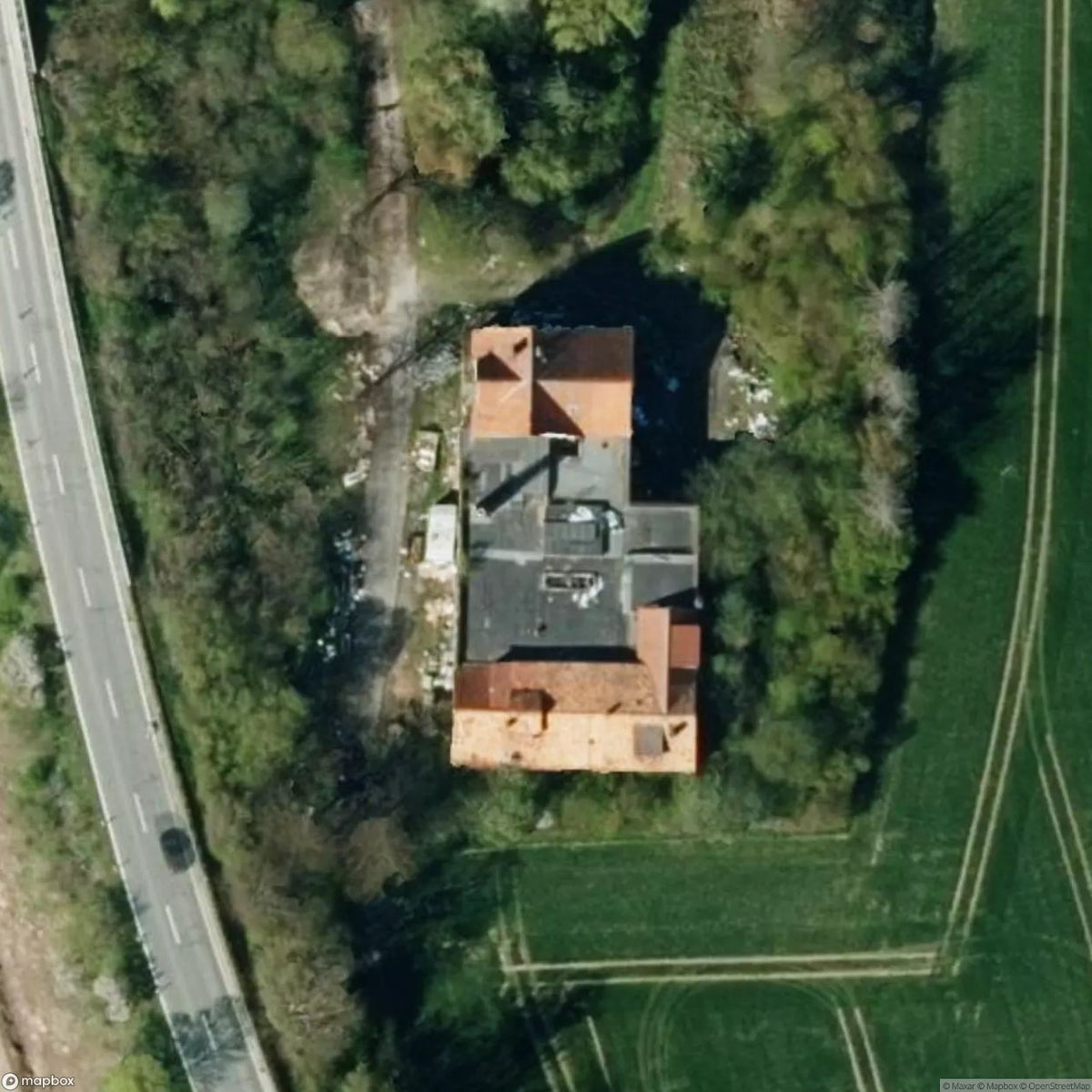 House Dairy [DEU] #33086